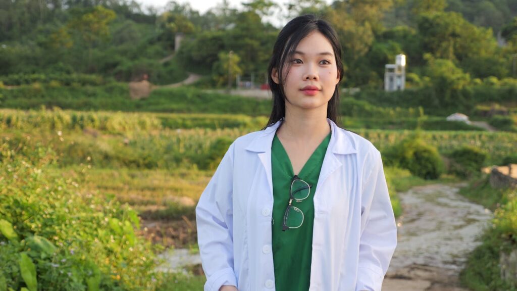 Your Step-by-Step Guide to Becoming a Registered Nurse in Australia